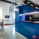 Open Cobalto Apartment