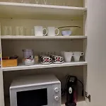 Open Cobalto Apartment