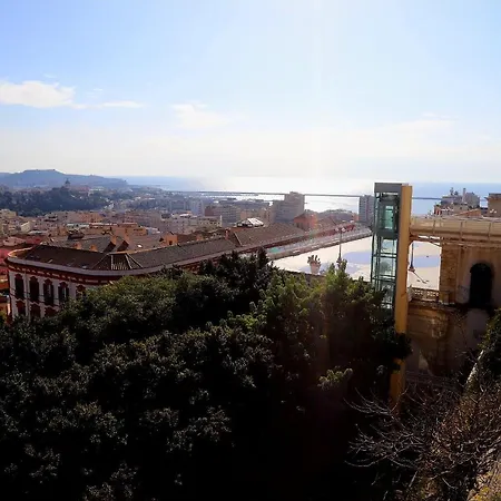 Apartament Open Cobalto *
