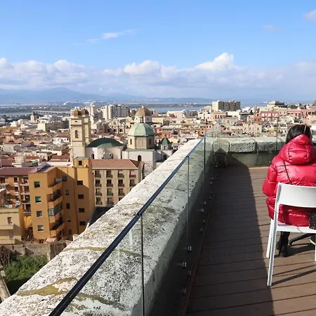 Open Cobalto * Cagliari