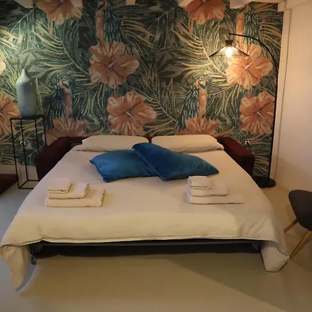 Open Cobalto Apartment *