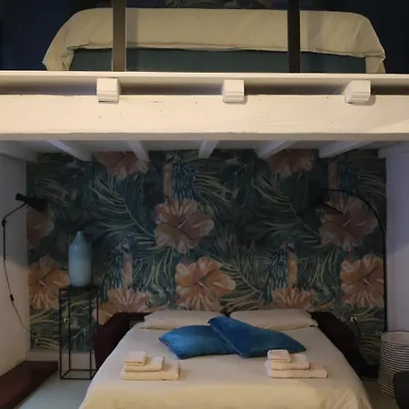 Open Cobalto Apartman