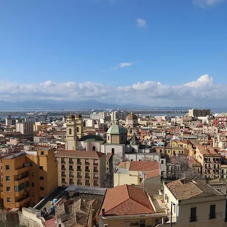 Open Cobalto Cagliari