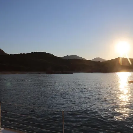 Open Cobalto Lejlighed *