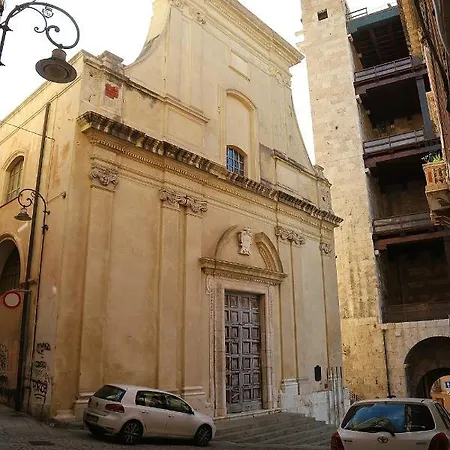 Open Cobalto Lejlighed *