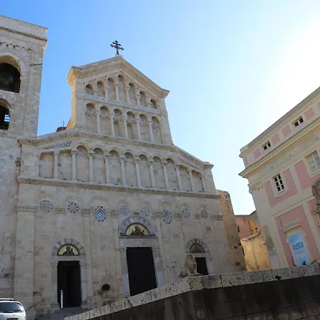 Open Cobalto 卡利亚里