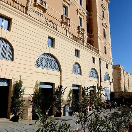 Open Cobalto Apartman