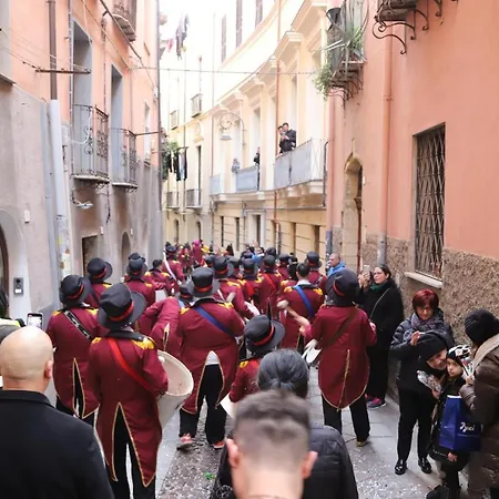 Open Cobalto 公寓 *