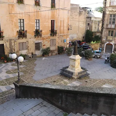 Open Cobalto * Cagliari