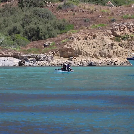 公寓 Open Cobalto *