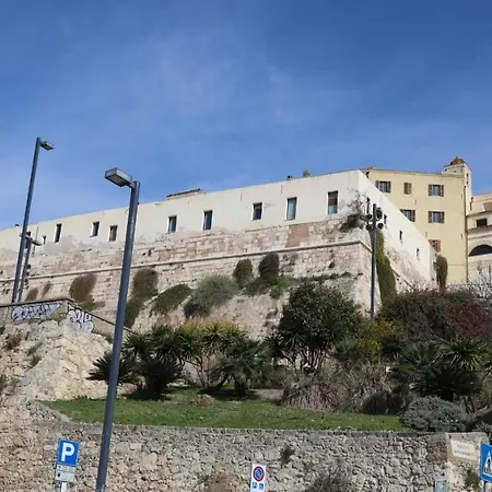 Open Cobalto * Cagliari