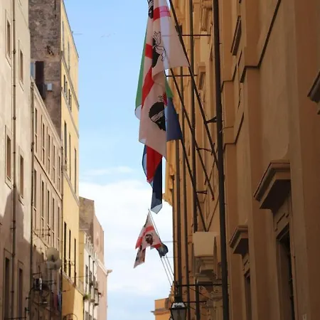 Open Cobalto * Cagliari