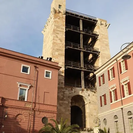 Apartman Open Cobalto