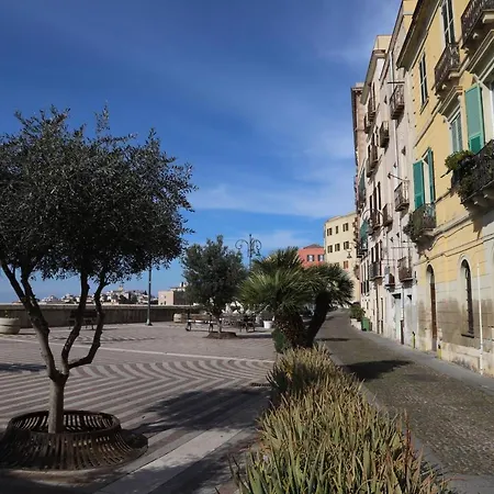 Open Cobalto Appartement
