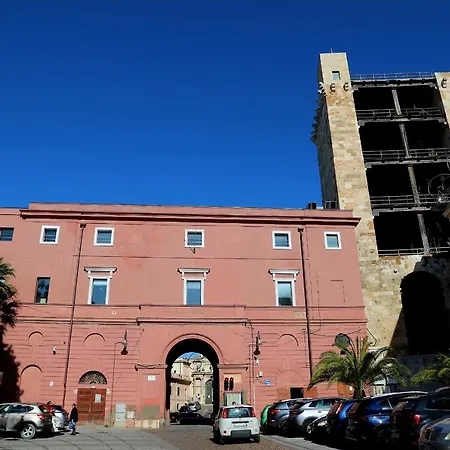 Open Cobalto Cagliari