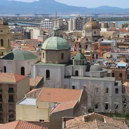 Appartement Open Cobalto Cagliari