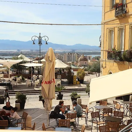 Open Cobalto Apartment Cagliari