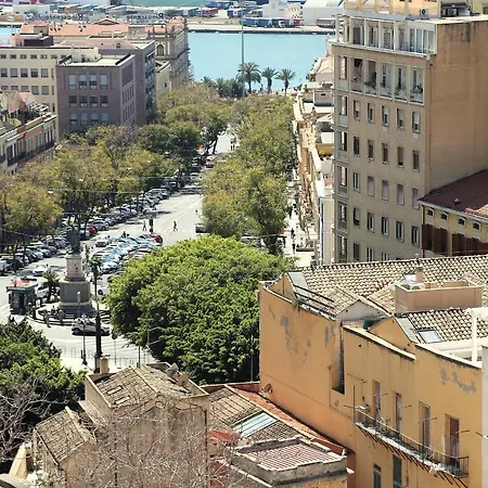 Open Cobalto Apartment Cagliari