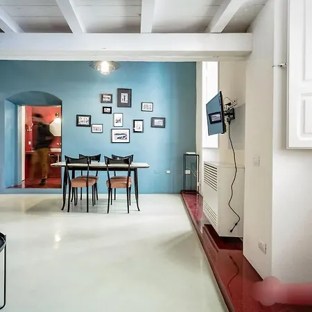 Open Cobalto Apartman Cagliari