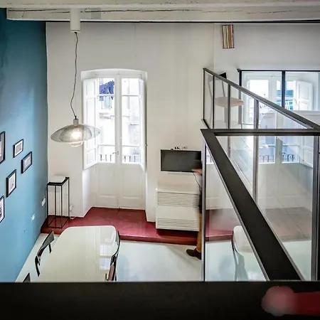 Open Cobalto Apartman *