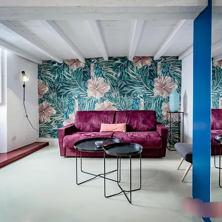 Open Cobalto 卡利亚里