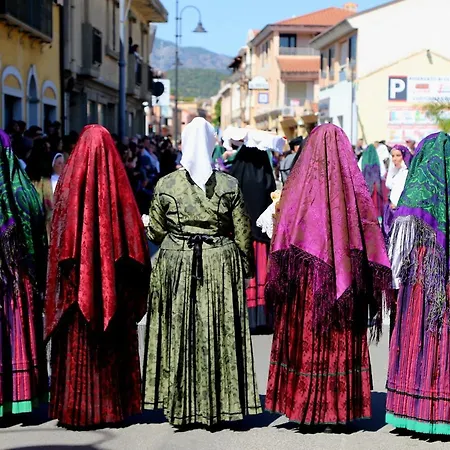 Lejlighed Open Cobalto Cagliari