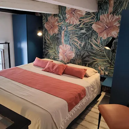 Appartement Open Cobalto *