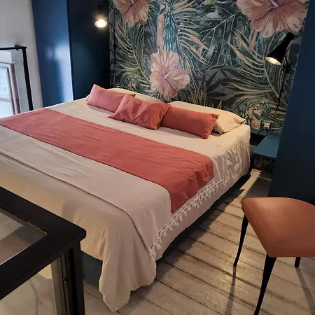 Open Cobalto * Cagliari