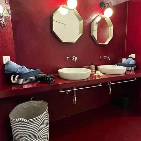 Open Cobalto Apartament *