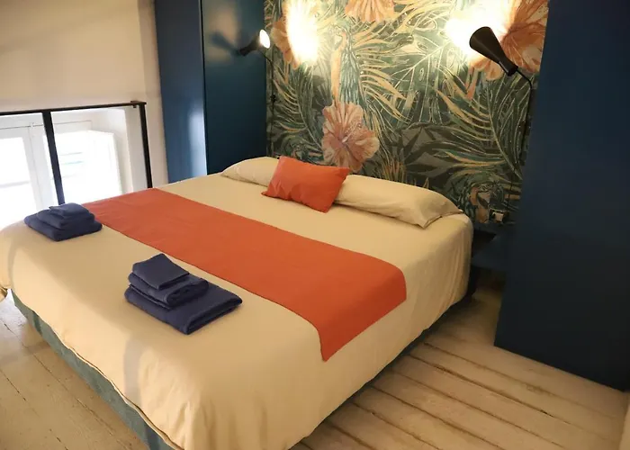 Open Cobalto カリアリ