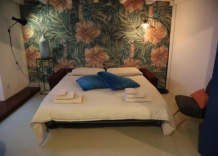 Open Cobalto Daire *