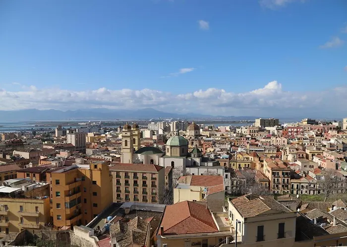 Open Cobalto Cagliari