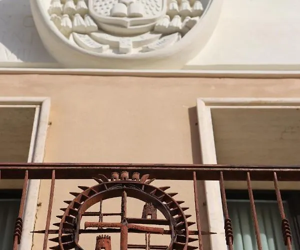 アパート Open Cobalto