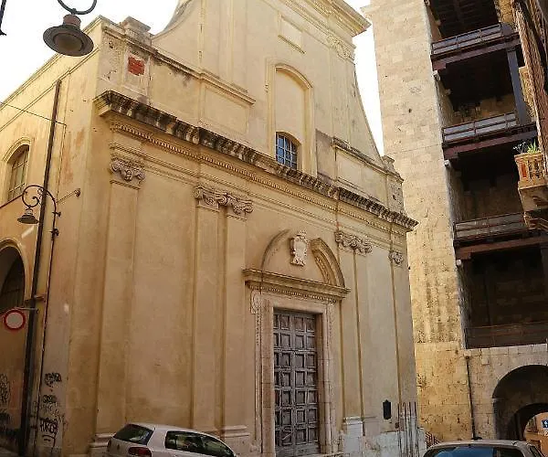 Open Cobalto アパート *