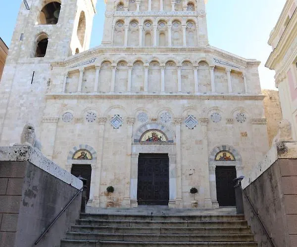 アパート Open Cobalto *