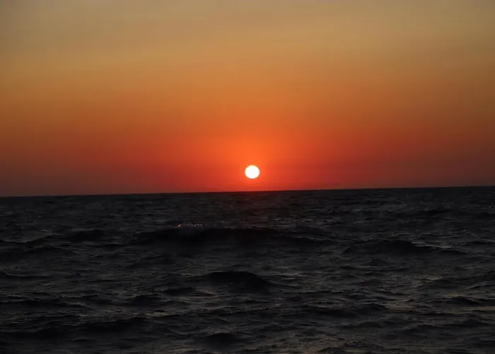 Open Cobalto * カリアリ