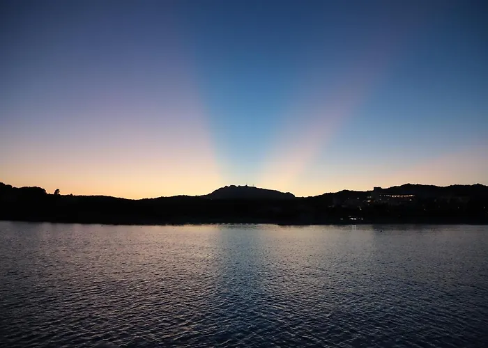 Open Cobalto Cagliari