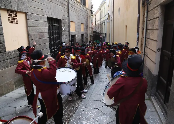 Daire Open Cobalto *