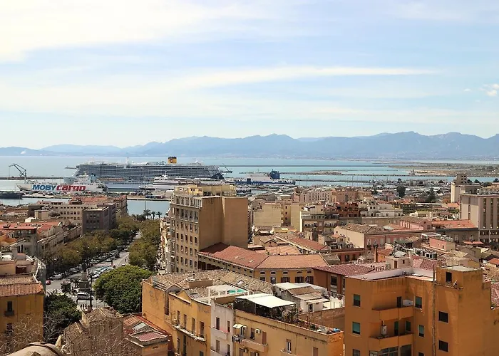 Open Cobalto アパート *